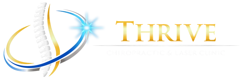 Thrive Chiropractic & Laser Clinic